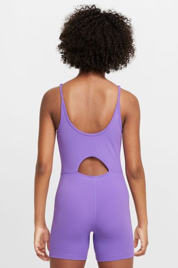 Nike playsuit womens online