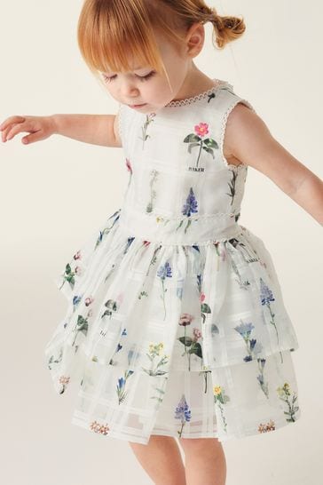 Children's ted online baker dresses