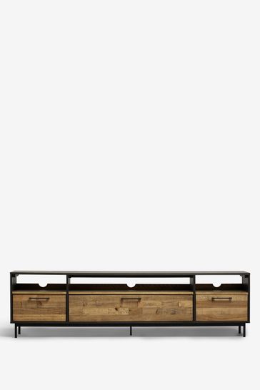 Jefferson corner deals tv stand