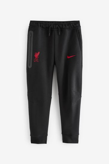 Buy Nike Liverpool FC Tech Fleece Joggers from Next Turkey