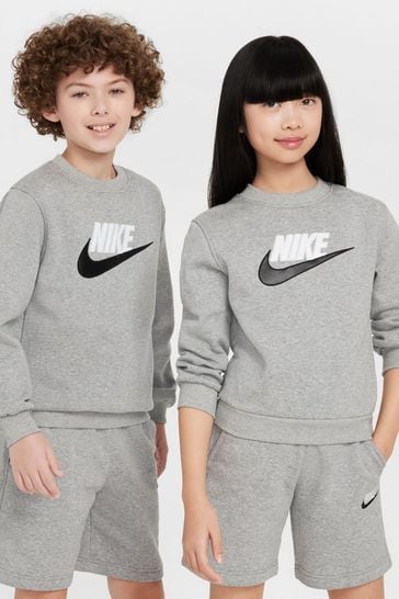 Nike tracksuit with shorts 2025