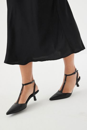 Buy Black Regular Wide Fit Forever Comfort With Motionflex