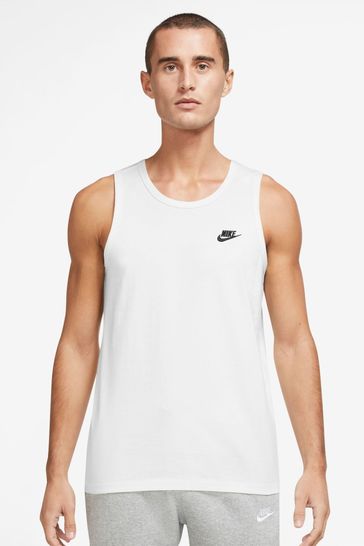 nike club tank