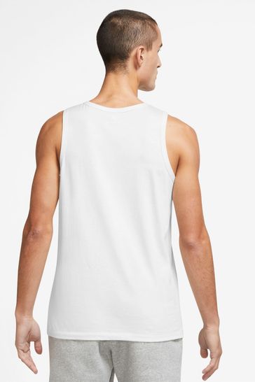 Nike sales club vest