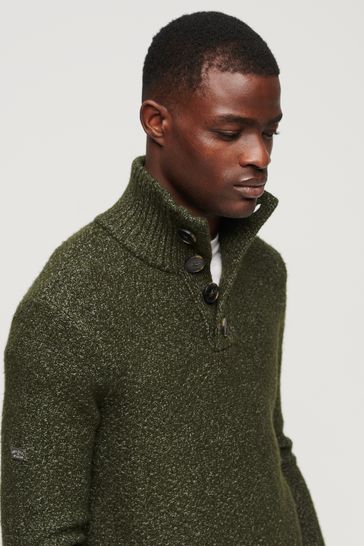 High collar cheap jumper mens