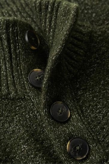 Superdry clearance chunky jumper