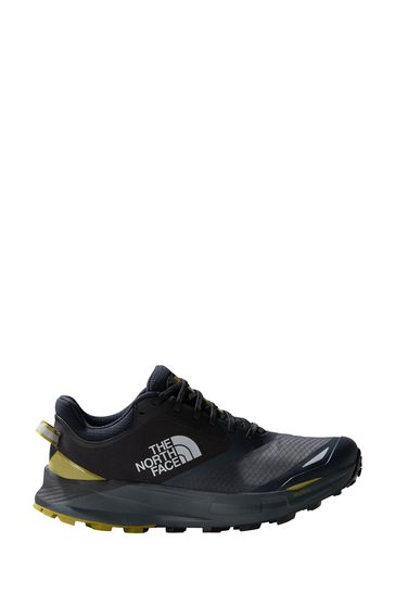 North face black trainers sales
