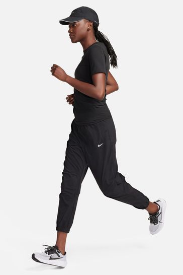 Women's Running Joggers - Black