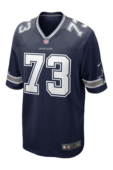 Black and blue online dallas cowboys jersey