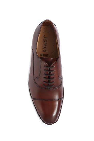 jones bootmaker wide fit