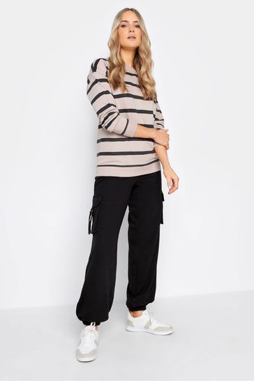 Tall cargo joggers outlet