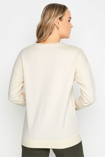 Joules sally crew neck jumper hotsell