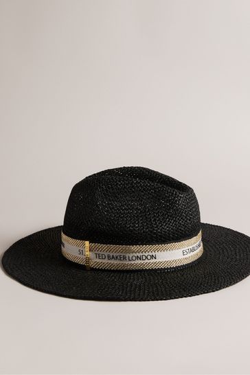 Black sale hat buy