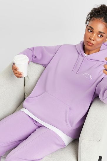 Pink soda sweatshirt new arrivals