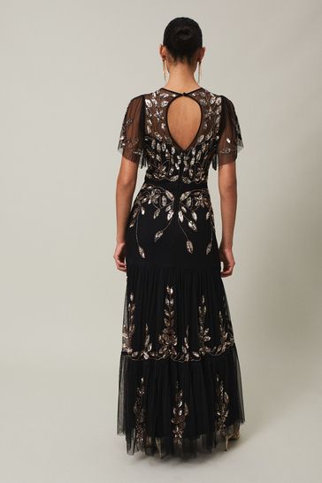 Phase eight hillary dress 2025