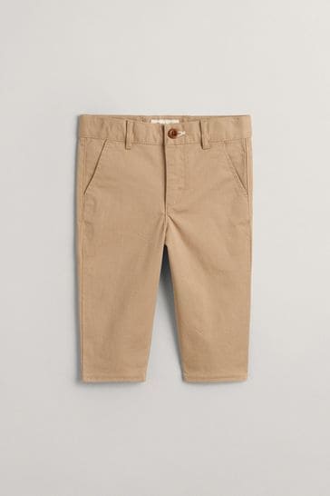 GANT Baby Chino Trousers