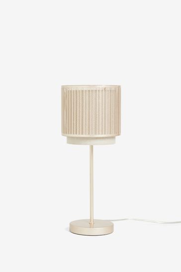 Next jada lamp new arrivals