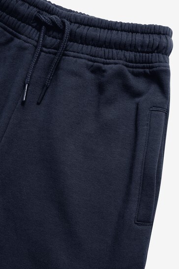 Basic Slim Fit Joggers