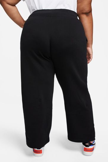 Nike curve joggers top