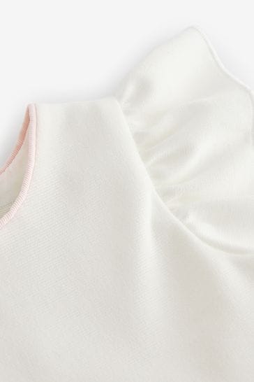 Baker by Ted Baker Organza 2 in 1 Dress