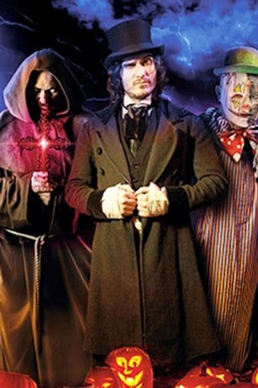 Activity Superstore London Bridge Experience And London Tombs For Two