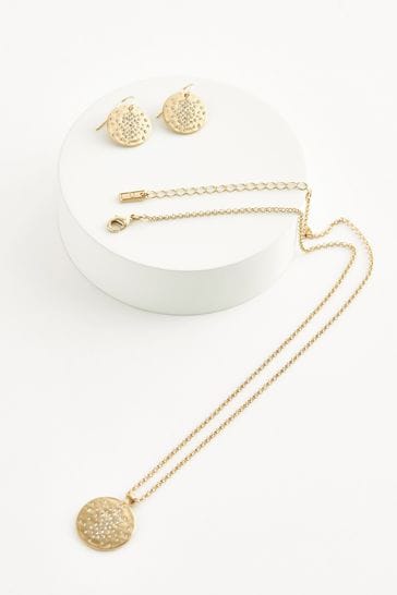 Buy shop gold pendant