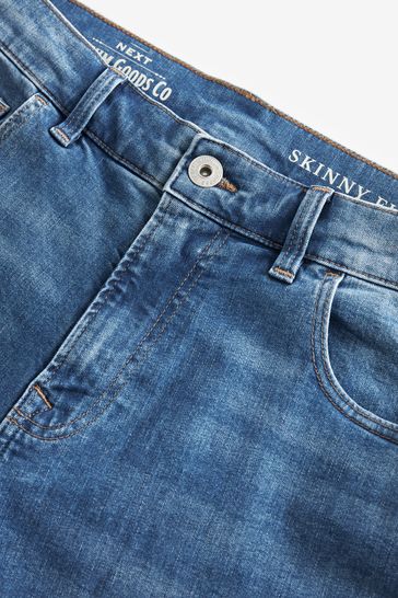 Next blue jeans clearance