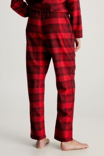 Calvin klein pyjama hot sale trousers