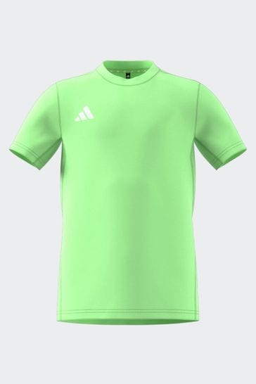adidas Light Green T-Shirt