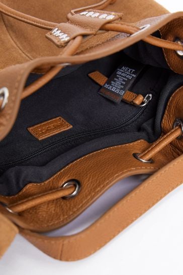 Next bucket bag clearance