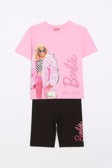 River island sales girls shorts