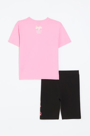 River island girls cycling on sale shorts