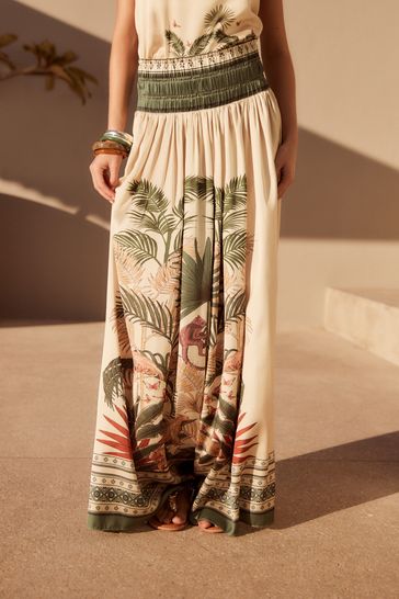 Maxi skirt next store