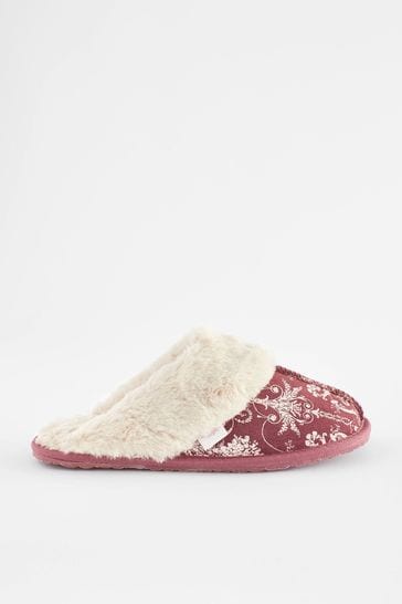 Laura hotsell ashley slippers