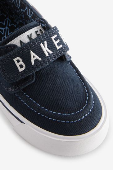 Next boys boat shoes outlet
