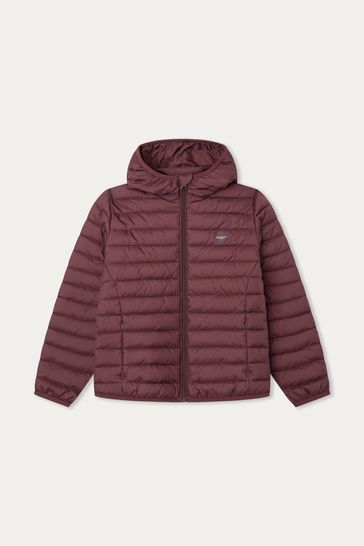 Hackett winter deals jacket