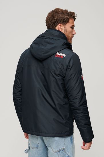 Superdry wind sport on sale