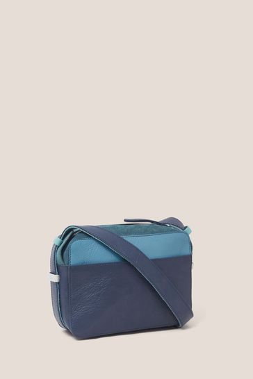Next blue bag online