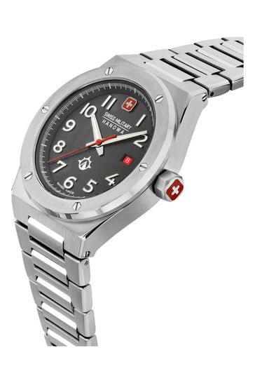 Swiss best sale watches hanowa
