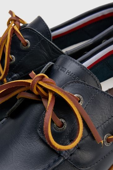 Tommy Hilfiger Boat Shoes from USA