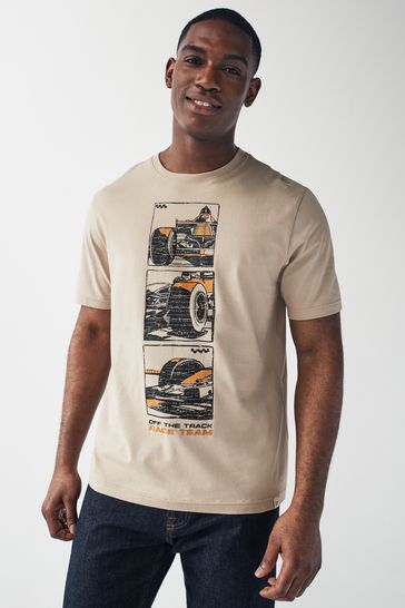 Motorsport shirts outlet