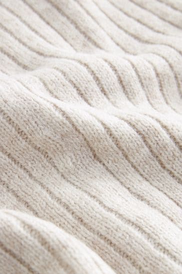 H&m sweater discount with dolman sleeves