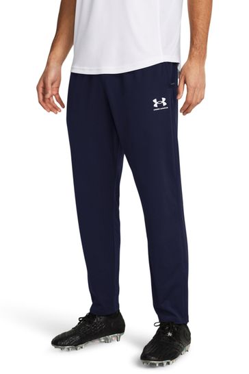 Under Armour Navy Under Armour Challenger Tapered Joggers