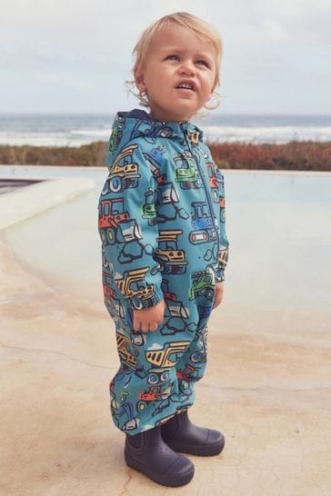 Puddle suit new arrivals with fleece lining