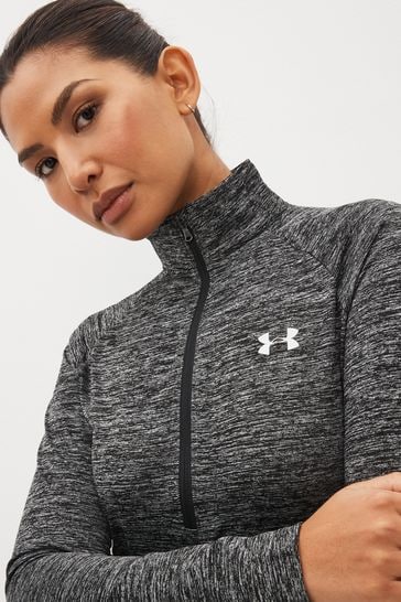 Under armour tech jacket top