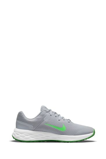 Nike Revolution 6 Youth Trainers