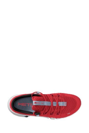 Metcon best sale 5 red