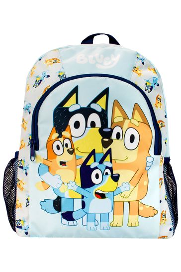 Bluey Backpack