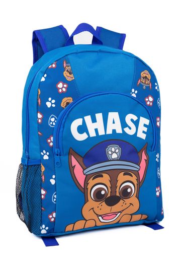 Vanilla Underground Paw Patrol Boys Backpack