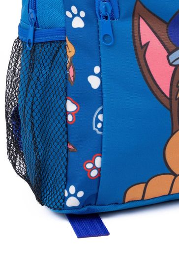 Blue boys on sale backpack